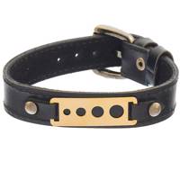 دستبند طلا 18 عیار زرین مدل MB-28 Zarin MB-28 Gold Bracelet