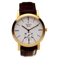 ساعت مچی عقربه ای مردانه ونیز مدل SC3007 VENICE SC3007 Watch For men