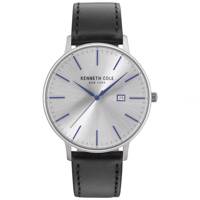 ساعت مچی عقربه ای مردانه کنت کول مدل KC15059006 - Kenneth Cole KC15059006 Watch For Men