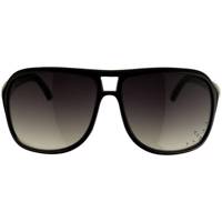 عینک آفتابی الیور وبر مدل 75014BLA - Oliver Weber 75014BLA Sunglasses