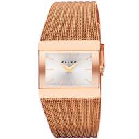 ساعت مچی عقربه ای زنانه الیکسا مدل E099-L389 - Elixa E099-L389 Watch For Women