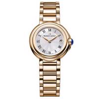 ساعت مچی عقربه ای زنانه موریس لاکروا مدل FA1003-PVP06-110-1 Maurice Lacroix FA1003-PVP06-110-1 Watch For Women