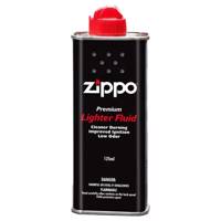 بنزین فندک زیپو مدل 125ML Zippo 125ML Lighter Gasoline