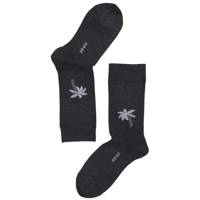 جوراب نانو 30 درصد مردانه پاآرا مدل 2-20227 Pa-ara 20227-2 Socks For Men