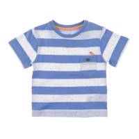 تی شرت نوزادی پسرانه مایورال مدل MA 1014077 Mayoral MA 1014077 Baby Boys T-Shirt