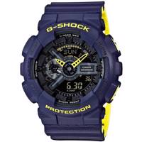 ساعت مچی عقربه ای مردانه کاسیو جی شاک مدل GA-110LN-2ADR Casio G-Shock GA-110LN-2ADR Watch For Men