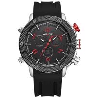 ساعت مچی عقربه ای مردانه وید مدل WH5206-PUB-RED