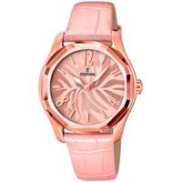 ساعت مچی عقربه‌ای زنانه فستینا مدل F16739/2 Festina F16739/2 Watch For Women