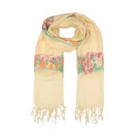 شال زنانه مدل 44 Code 44 Woman Shawl