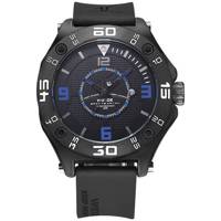 ساعت مچی عقربه ای مردانه وید مدل UV1502 WEIDE UV1502-2-Blue Watch For Men