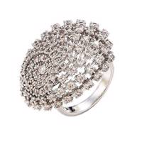انگشتر زنانه مدل XUPING1315418