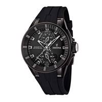 ساعت مچی عقربه ای مردانه فستینا F16612/4 Festina F16612/4