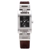 ساعت مچی عقربه ای زنانه جی او مدل 696964 GO 696964 Watch For Women