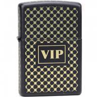 فندک زیپو مدل VIP کد 28531 Zippo VIP 28531 Lighter