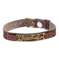 دستبند طلا 18 عیار رزا مدل BMG50 Rosa BMG50 Gold Bracelet