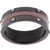 انگشتر جی دبلیو ال مدل R15011 سایز 10 JWL R15011 Ring Size 10