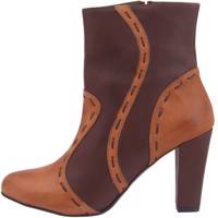 نیم بوت زنانه شهر چرم مدل 37-39176 LC 39176-37 Half Boot For Women