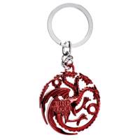 جا سوییچی جی دبلیو ال مدل Game Of Thrones Jwl Game Of Thrones Pendent