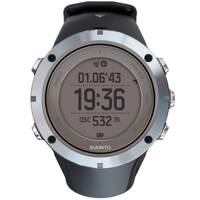 ساعت مچی دیجیتالی سونتو مدل Ambit3 Peak Sapphire (HR) SS020673000 Suunto Ambit3 Peak Sapphire (HR) SS020673000 Digital Watch