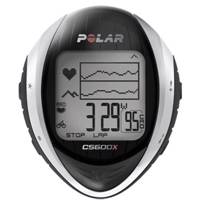 ساعت ورزشی پلار مدل CS600X Polar CS600X Sport Watch