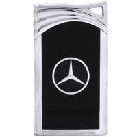 فندک واته مدل Silver Mercedes-Benz Vate Silver Mercedes-Benz Lighter