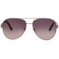 عینک آفتابی روبرتو کاوالی مدل 957S-12B Roberto Cavalli 957S-12B Sunglasses