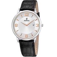 ساعت مچی عقربه ای مردانه فستینا مدل F6806/3 Festina F6806/3 Watch For Men