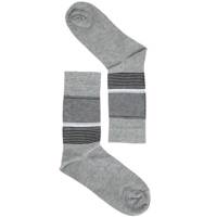 جوراب مردانه نیکوتن پوش مدل TH02013531 Nikoo Tanpoosh TH02013531 Socks For Men