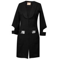 مانتو زنانه ولیعصر مدل روناک 22601 Valiasr 22601 Manto for Women