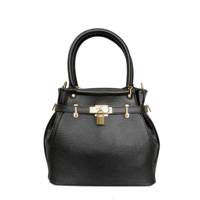 کیف دستی زنانه ایران چرم مدل 524 فلوتر Iran Charm Model 524 Floter Woman Bag