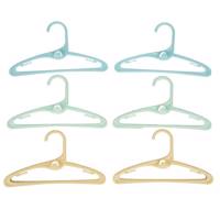 جا لباسی مادرکر مدل SYN003 Mothercare SYN003 Clothes Hanger