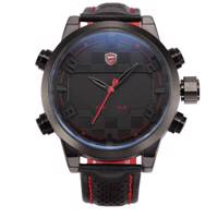 ساعت مچی عقربه ای شارک اسپورت مدل SH203 Sharksport SH203 Watch