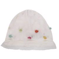 کلاه کودک فیورلا مدل 1625W Fiorella 1625W Baby Hat