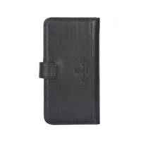 کیف پول چرمی پیرکاردین مدل PCL-P09 مناسب برای گوشی آیفون 7 و آیفون 8 Pierre Cardin PCL-P09 Leather Wallet For IPhone7/ IPhone8