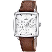 ساعت مچی عقربه ای مردانه فستینا F16784/1 Festina F16784/1