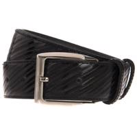 کمربند مردانه شهر چرم مدل 1-245100 Leather City 245100-1 Belt For Men