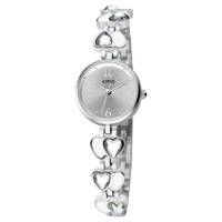 ساعت مچی عقربه ای زنانه کیمیو مدل K492S-WHITE