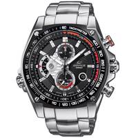 ساعت مچی عقربه ای مردانه کاسیو ادیفایس EFE-503D-1AVDF CASIO EDIFICE EFE-503D-1AVDF