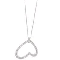 گردنبند اسپریت مدل ESNL91568A80 Esprit ESNL91568A80 Necklace