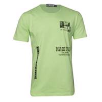 تی شرت مردانه طرح Teamsport-SAB