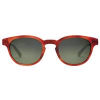 عینک آفتابی اتنیا بارسلونا سری Vintage مدل Williamsburg BRGR Etnia Barcelona Vintage Williamsburg BRGR Hvrd Sunglasses