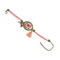 دستبند گالری پرتو مدل GP013