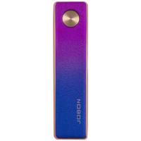 فندک جوبون مدل USB نقطه ای