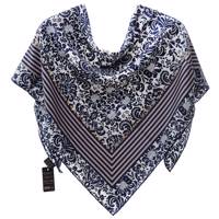 روسری توییل روژند کد 13_tp-3281