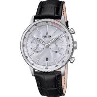 ساعت مچی عقربه ای مردانه فستینا مدل F16893/1 Festina F16893/1 Watch For Men