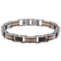دستبند جی دبلیو ال مدل N4 JWL N4 Bracelets