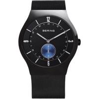 ساعت مچی عقربه‌ ای مردانه برینگ مدل 228-11940 Bering 11940-228 Watch For Men