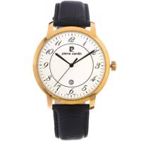 ساعت مچی عقربه ای مردانه پیر کاردین PC106311S04 Pierre Cardin PC106311S04