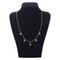 گردنبند شهر شیک مدل 02010198 - Shahr e Shik 02010198 Necklace