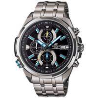 ساعت مچی عقربه ای مردانه کاسیو ادیفایس EFR-536D-1A2VDF Casio Edifice EFR-536D-1A2VDF